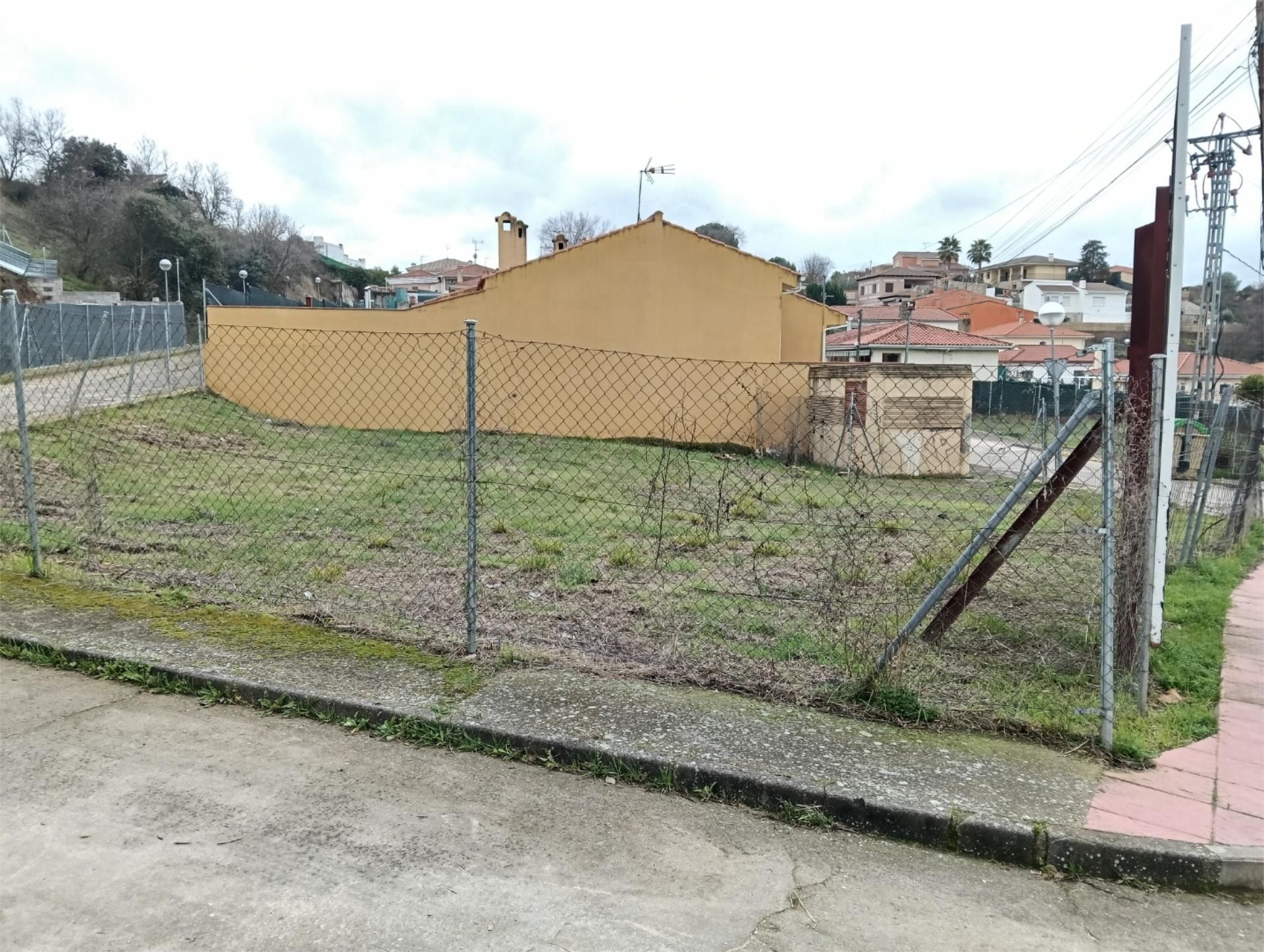 Grundstücke zum verkauf in Calle Hontalla, 69, Cazalegas Grundstücke zum verkauf in Cazalegas