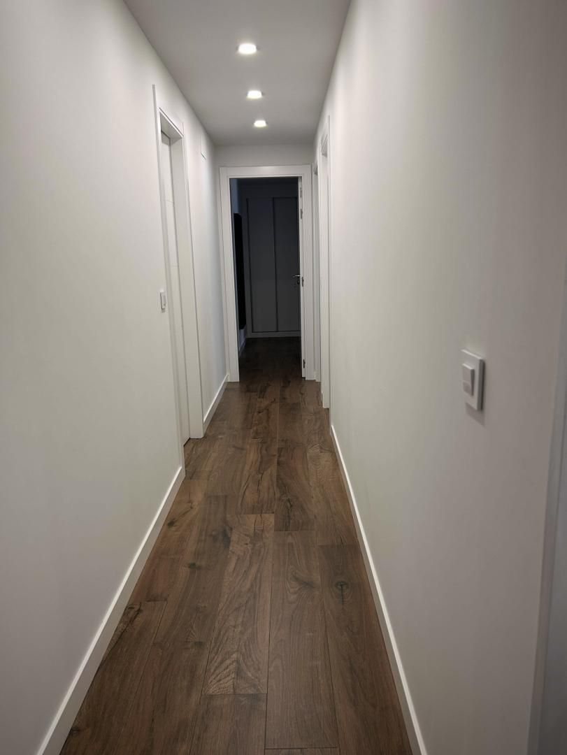 Flat for rent in Carretera Trescasas, 2, Vía Romana