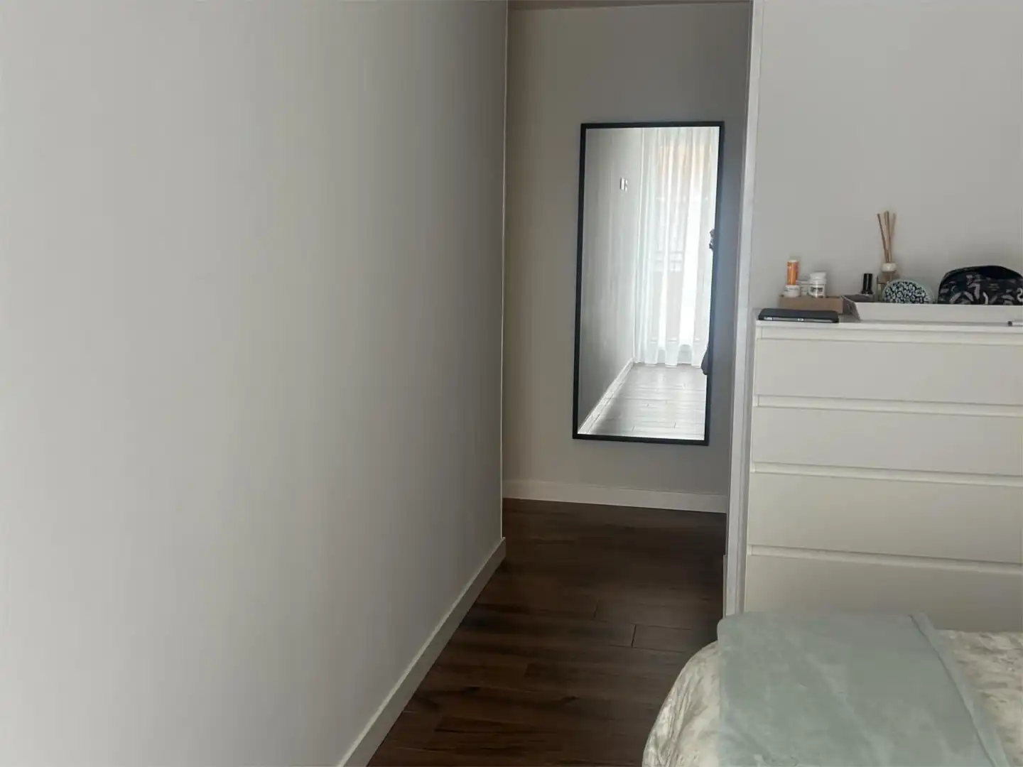 Flat for rent in Carretera Trescasas, 2, Vía Romana
