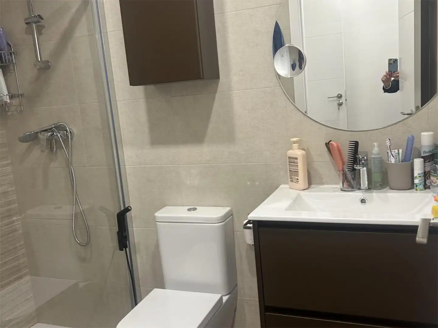 Flat for rent in Carretera Trescasas, 2, Vía Romana