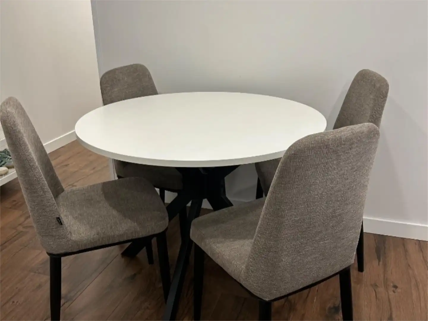 Flat for rent in Carretera Trescasas, 2, Vía Romana