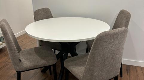 Photo 2 of Flat for rent in Carretera Trescasas, 2, Vía Romana, Segovia Capital