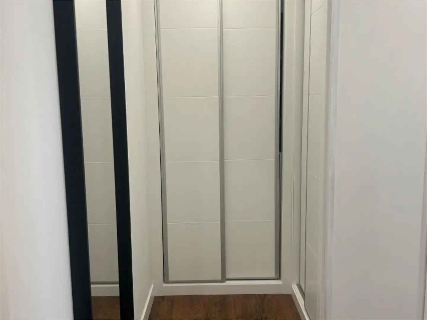 Flat for rent in Carretera Trescasas, 2, Vía Romana