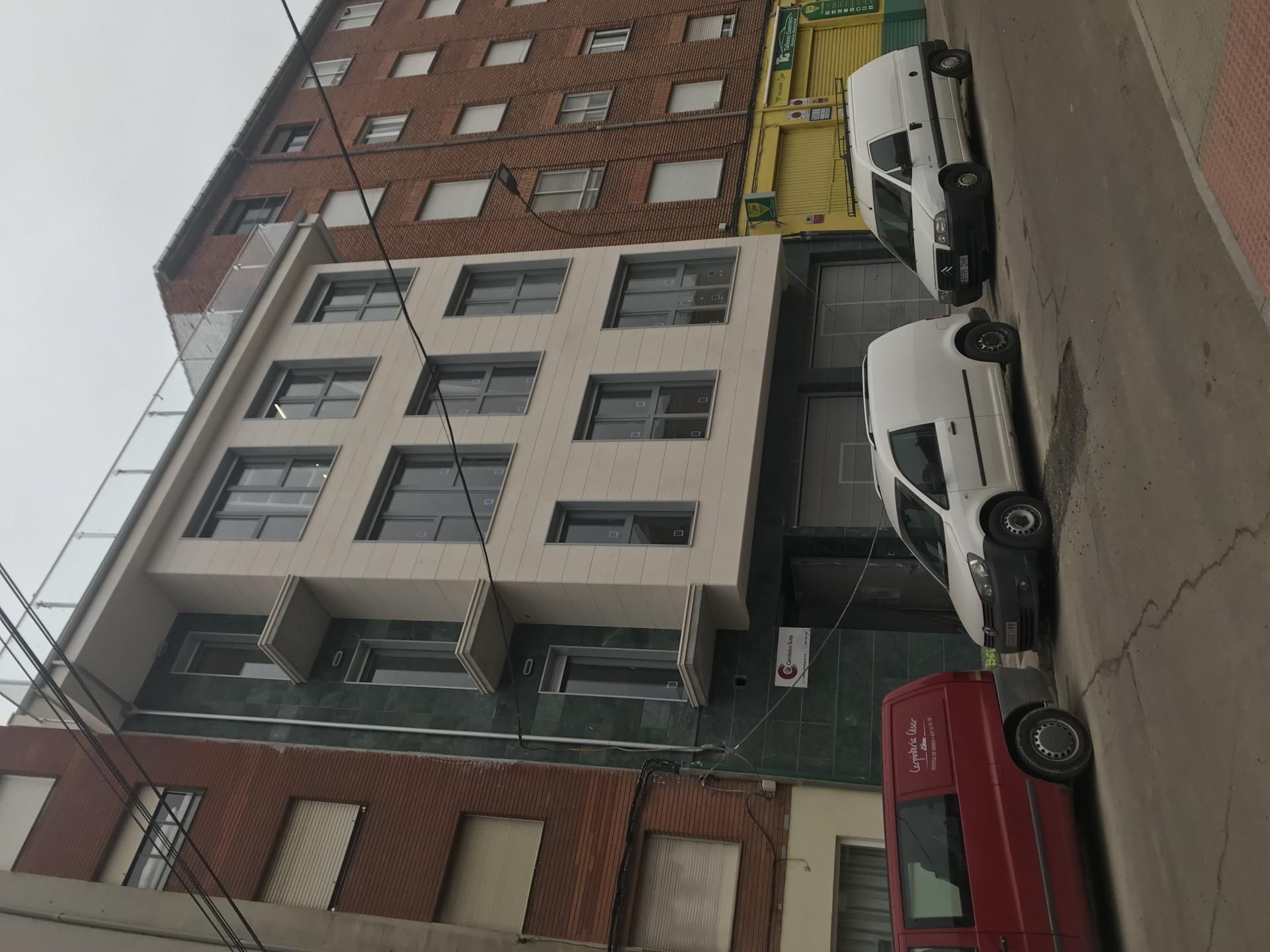 Apartment for sale in Plaza San Lorenzo, 7, San Mamés - La Palomera Apartment for sale in Plaza San Lorenzo, 7, San Mamés - La Palomera