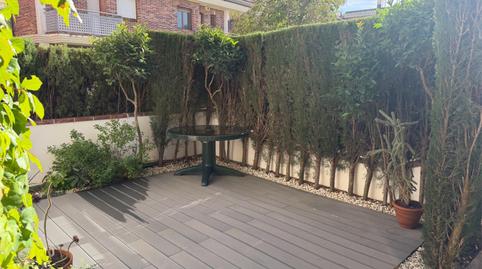 Photo 2 of Single-family semi-detached for sale in Avenida de Santa Isabel, 82, Santa Isabel,  Zaragoza Capital