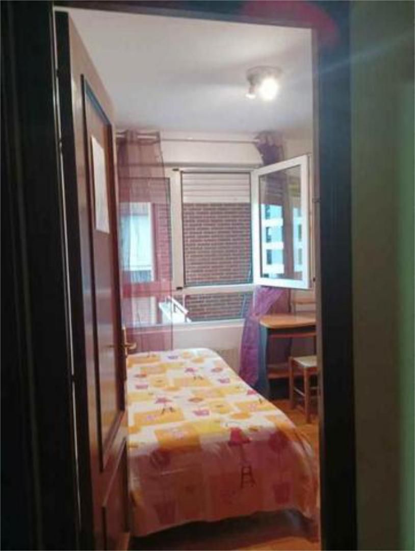 Apartment to share in Peñacastillo - Nueva Montaña