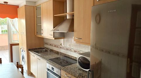 Photo 5 of Flat to rent in Rua As Garridas, 3, Perillo, Oleiros