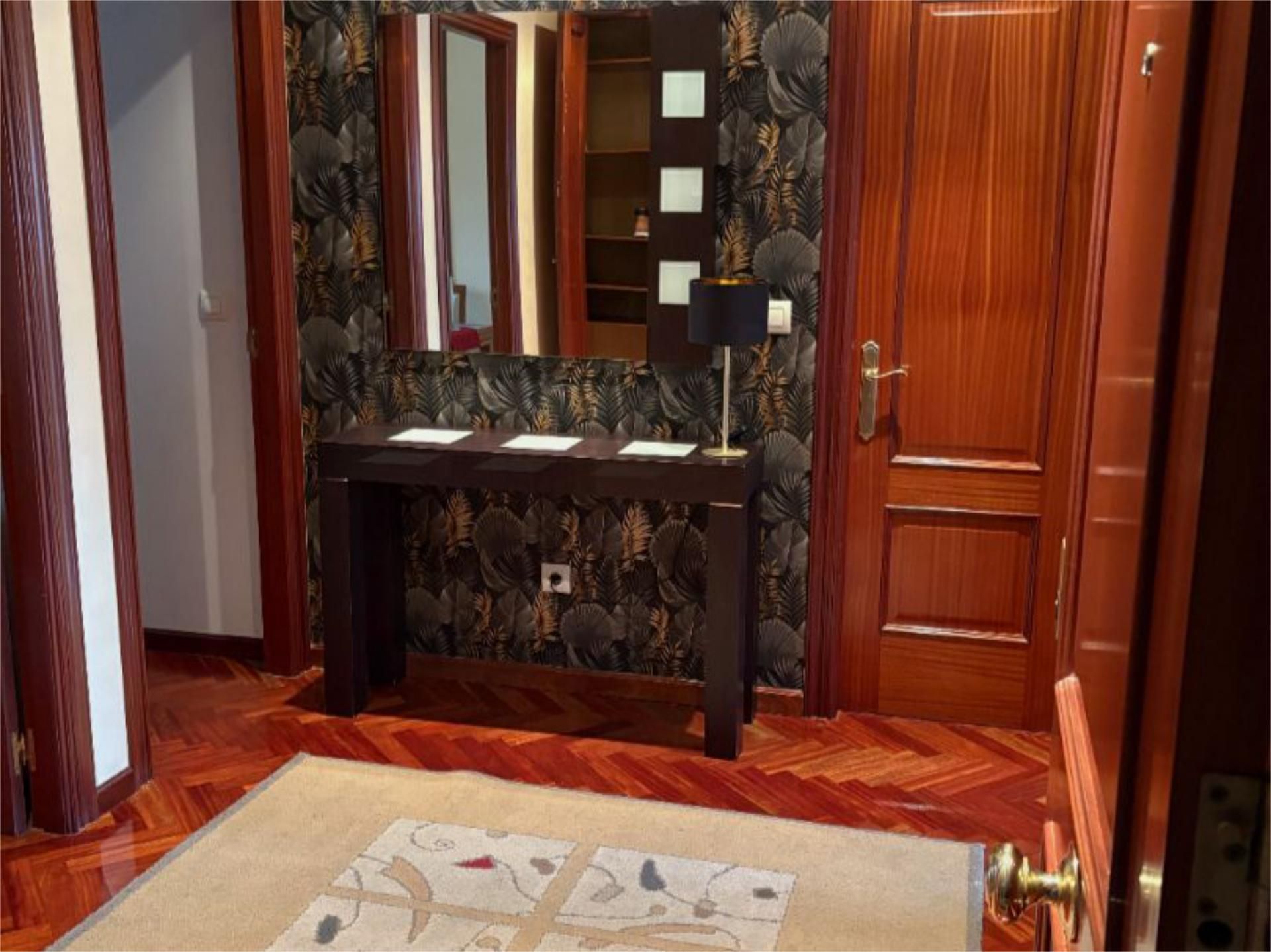 Flat to rent in Rua as Garridas, 3, Perillo