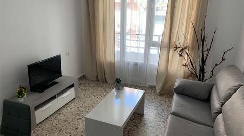 Flat to rent in Carrer Doctor Just, 63, Benalúa, Alicante / Alacant - image 2 Photo 2 of Flat to rent in Carrer Doctor Just, 63, Benalúa, Alicante / Alacant