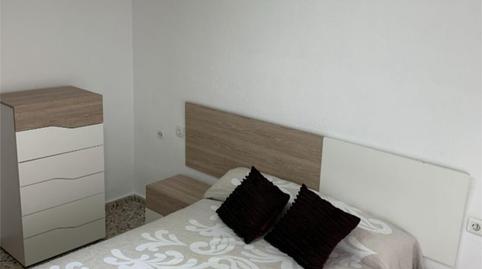 Flat to rent in Carrer Doctor Just, 63, Benalúa, Alicante / Alacant - image 4 Photo 4 of Flat to rent in Carrer Doctor Just, 63, Benalúa, Alicante / Alacant