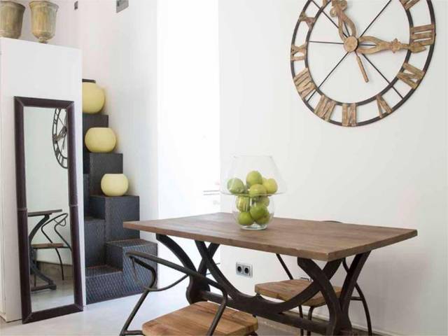 Piso en Venta en Ríos Rosas - Nuevos Ministerios