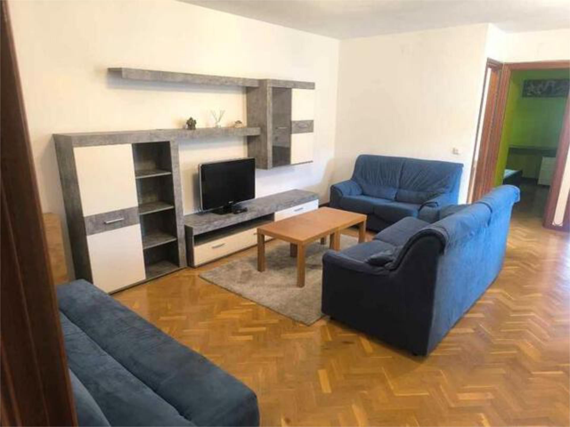 Pis de lloguer a Horcajo de Santiago