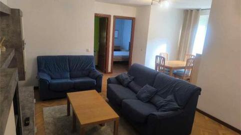 Foto 2 de Pis de lloguer a Horcajo de Santiago, Cuenca