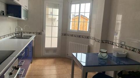 Foto 4 de Pis de lloguer a Calle Los Francos, 23, Centro ciudad, Linares