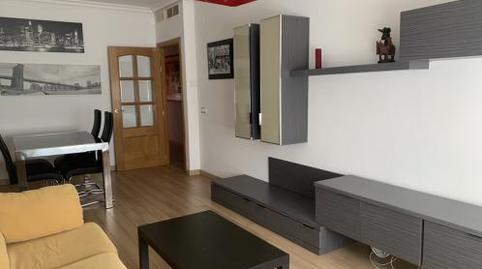 Foto 2 de Pis de lloguer a Calle Los Francos, 23, Centro ciudad, Linares