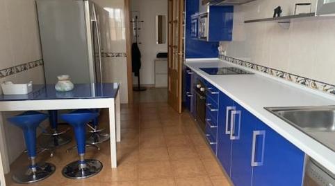 Foto 3 de Pis de lloguer a Calle Los Francos, 23, Centro ciudad, Linares