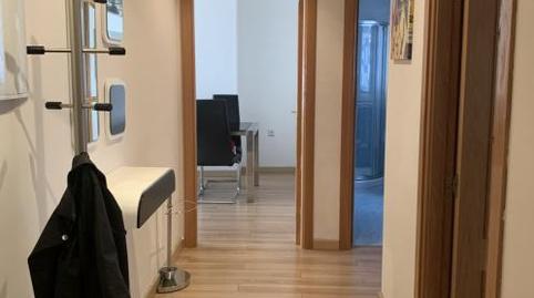 Foto 5 de Pis de lloguer a Calle Los Francos, 23, Centro ciudad, Linares