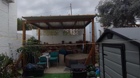 Foto 2 de Casa adosada en venda a Calle las Velas, 19, El Pinar- Palacio de Congresos, Torremolinos