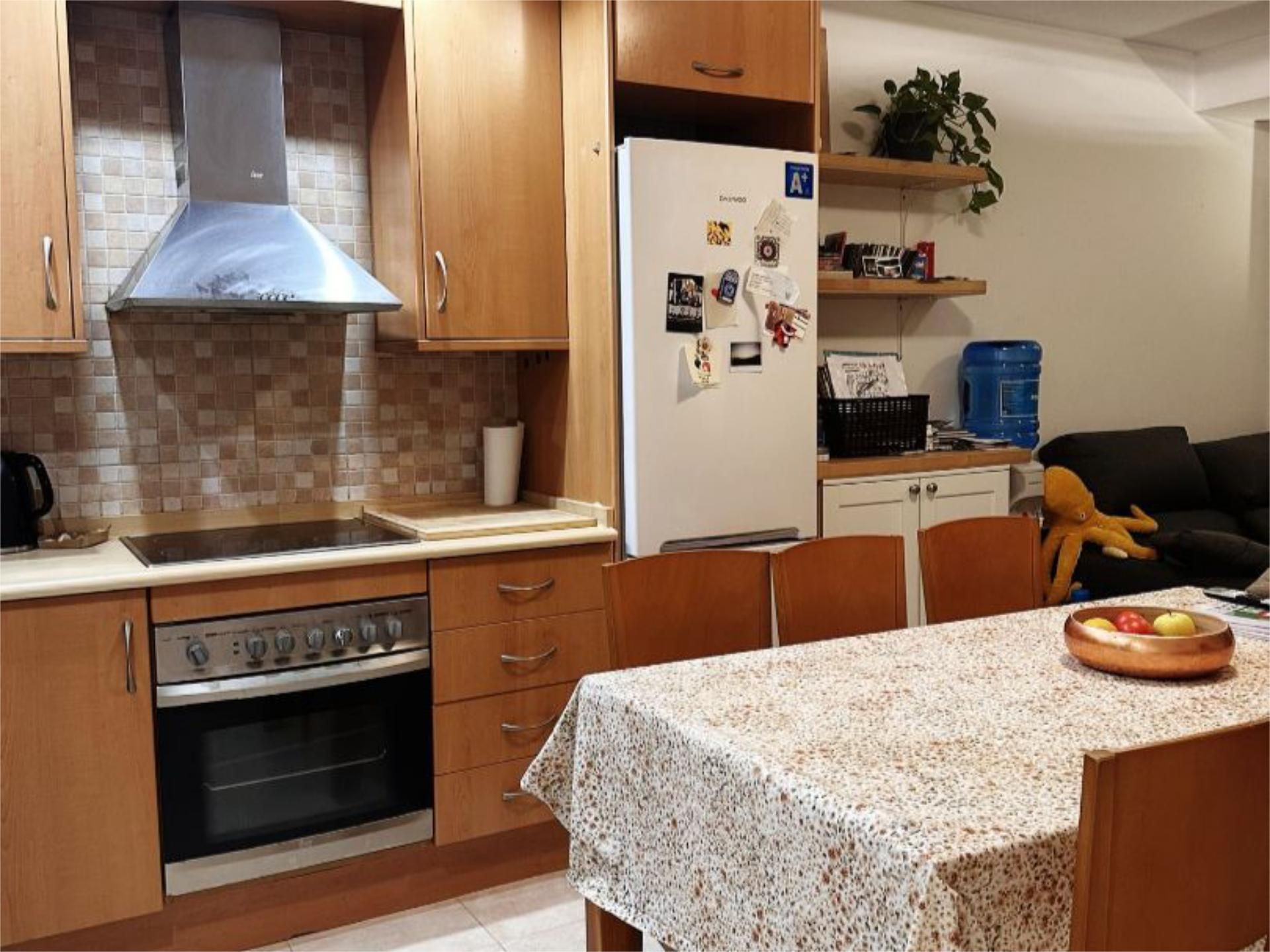 Flat to rent in Carrer Santa Pola, 19, Moncófar Playa