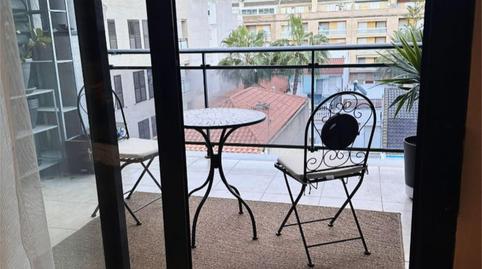 Flat to rent in Carrer Santa Pola, 19, Moncófar Playa, Moncofa - image 4 Photo 4 of Flat to rent in Carrer Santa Pola, 19, Moncófar Playa, Moncofa