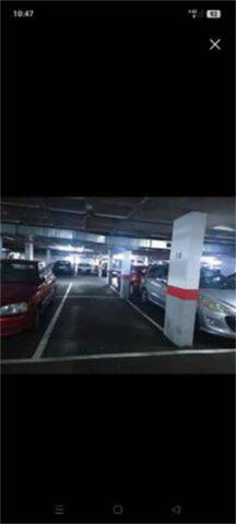 Garaje en Alquiler en Las Conejeras - Esparragal