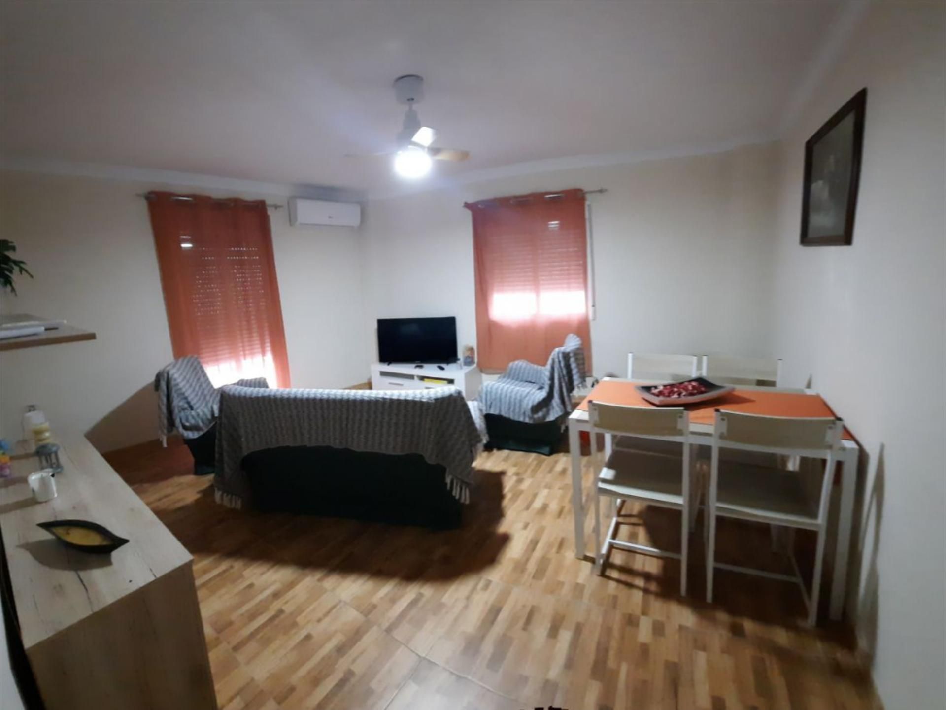 Flat to rent in Calle Horno, 4, Dúdar Living room of Flat to rent in Dúdar with Air Conditioner, Heating and Furnished