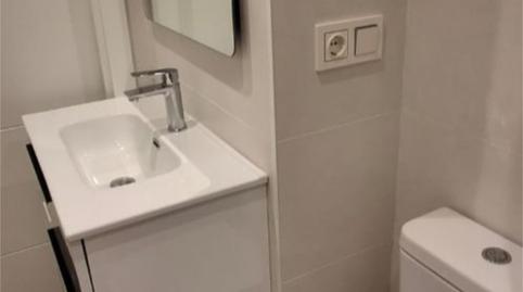 Foto 2 de Pis en venda a Romualdo Galdos Kalea, 21, Eibar, Gipuzkoa