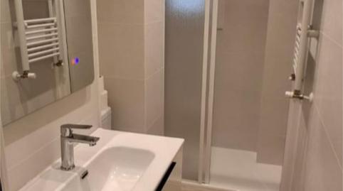 Foto 3 de Pis en venda a Romualdo Galdos Kalea, 21, Eibar, Gipuzkoa