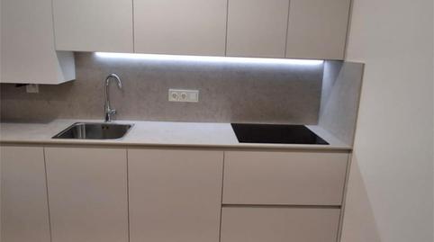 Foto 4 de Pis en venda a Romualdo Galdos Kalea, 21, Eibar, Gipuzkoa