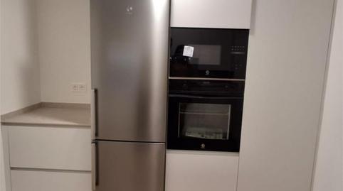 Foto 5 de Pis en venda a Romualdo Galdos Kalea, 21, Eibar, Gipuzkoa