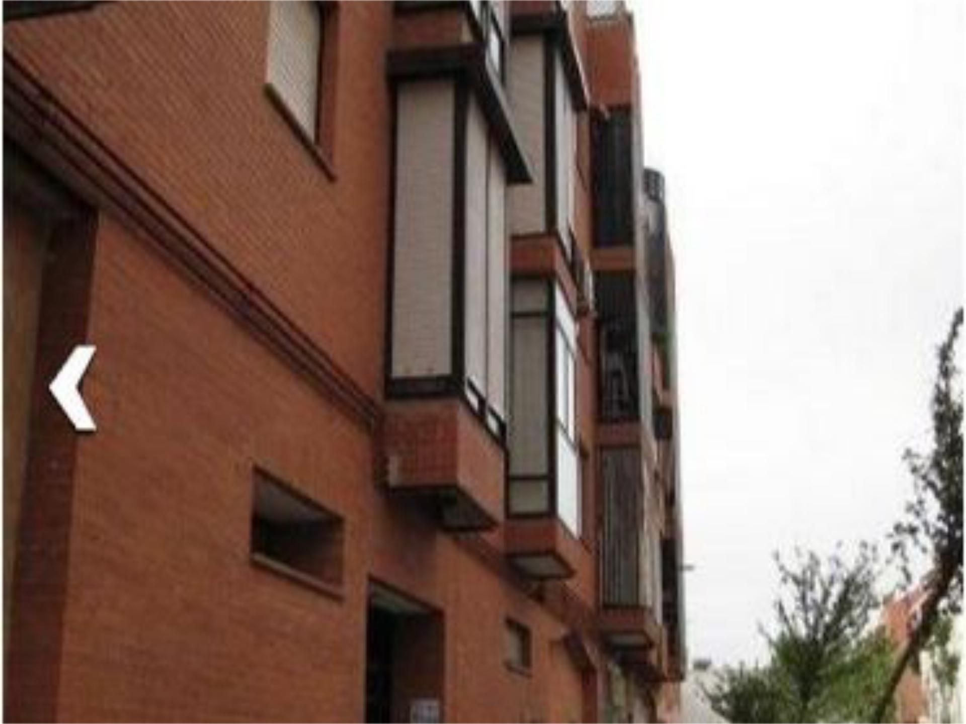 Flat to rent in Calle Marte, 5, Fresnos I y II