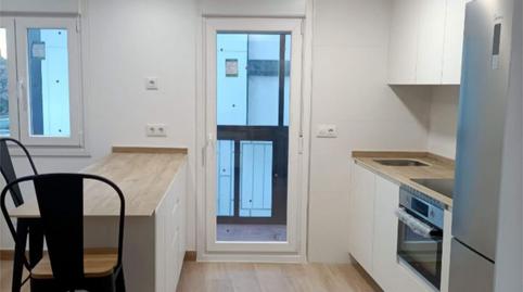 Foto 3 de Piso de alquiler en Avenida Cañada Real, 2, Miralvalle - Av. Virgen del Puerto - La Data, Plasencia