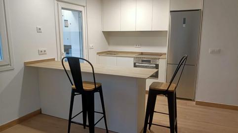 Foto 2 de Piso de alquiler en Avenida Cañada Real, 2, Miralvalle - Av. Virgen del Puerto - La Data, Plasencia