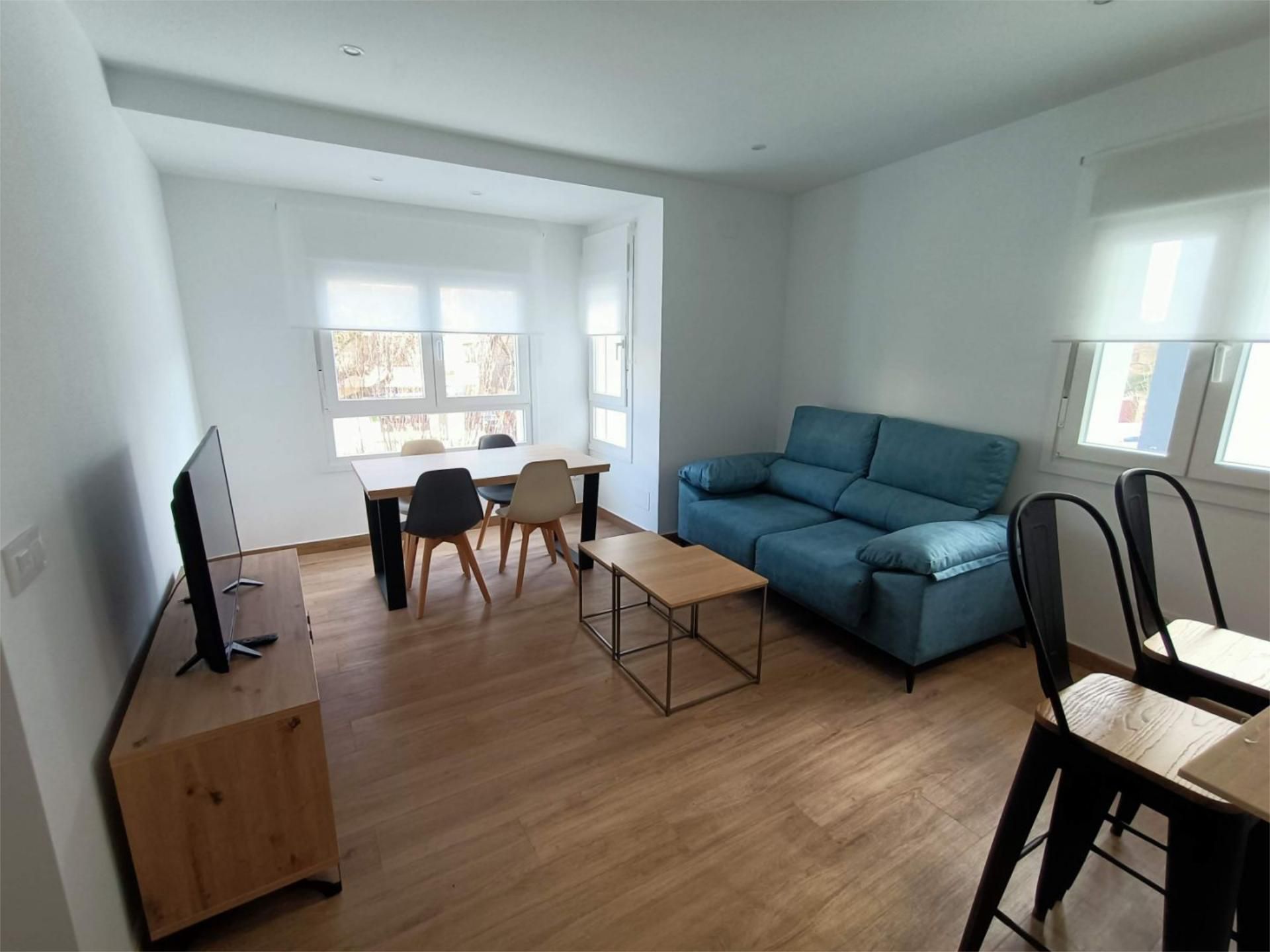 Piso de alquiler en Avenida Cañada Real, 2, Miralvalle - Av. Virgen del Puerto - La Data