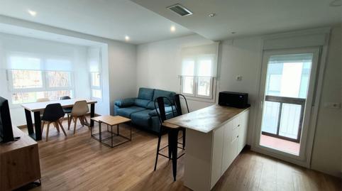 Foto 4 de Piso de alquiler en Avenida Cañada Real, 2, Miralvalle - Av. Virgen del Puerto - La Data, Plasencia