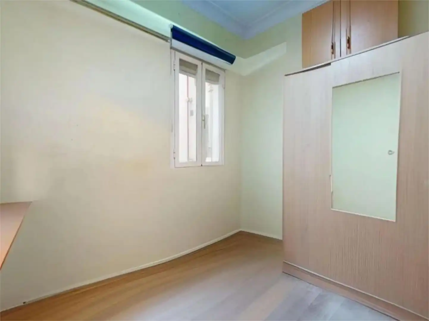 Flat for sale in Calle de Fernández de Los Ríos, 27, Arapiles Bedroom of Flat for sale in Madrid Capital with Air Conditioner and Balcony
