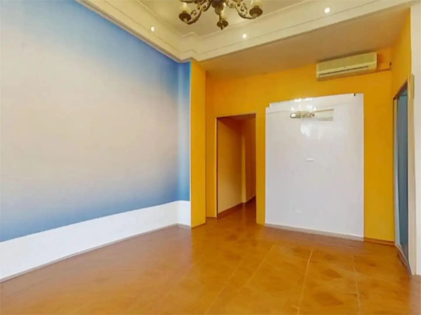 Flat for sale in Calle de Fernández de Los Ríos, 27, Arapiles Flat for sale in Madrid Capital with Air Conditioner and Balcony