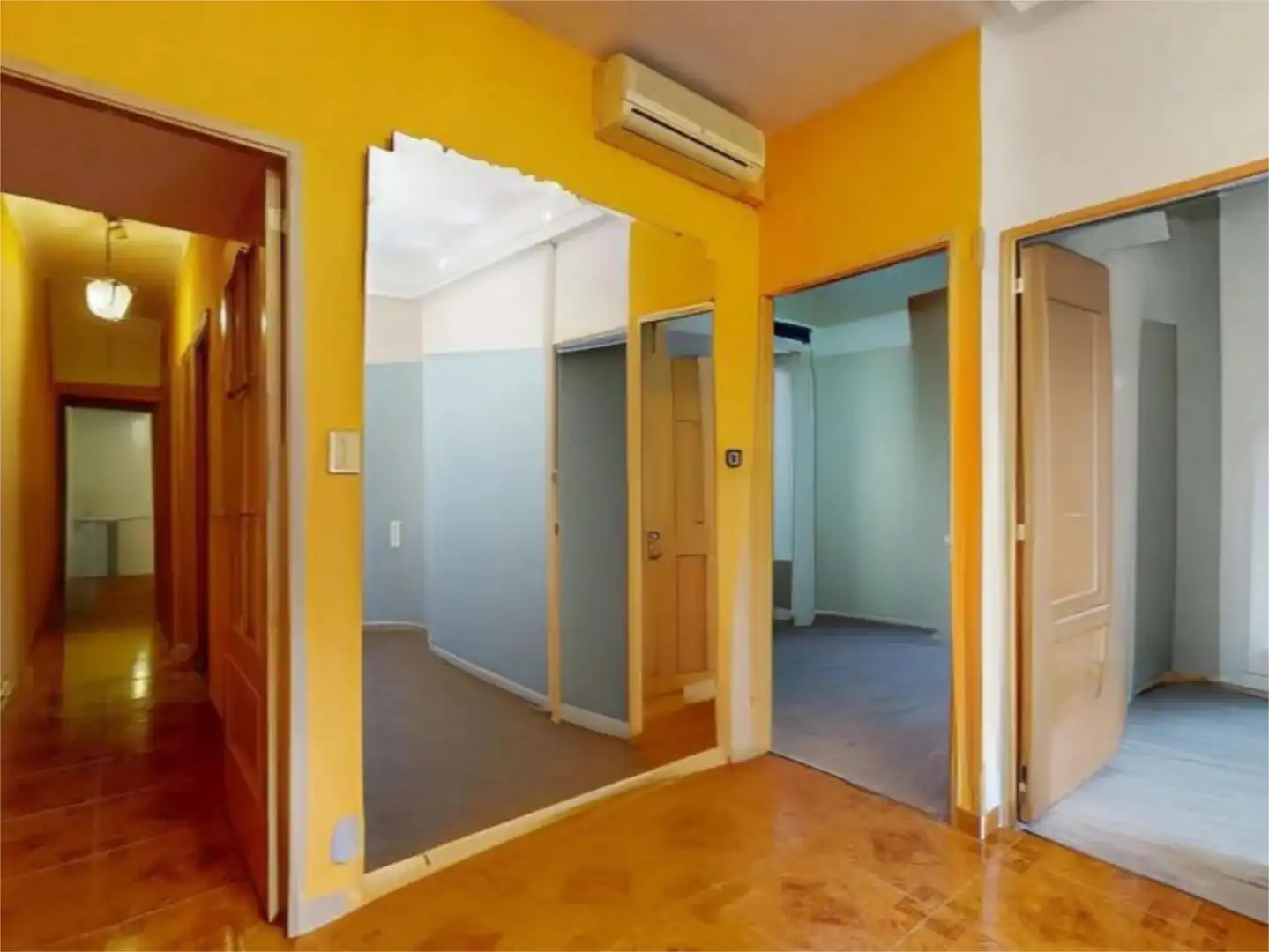 Flat for sale in Calle de Fernández de Los Ríos, 27, Arapiles Flat for sale in Madrid Capital with Air Conditioner and Balcony