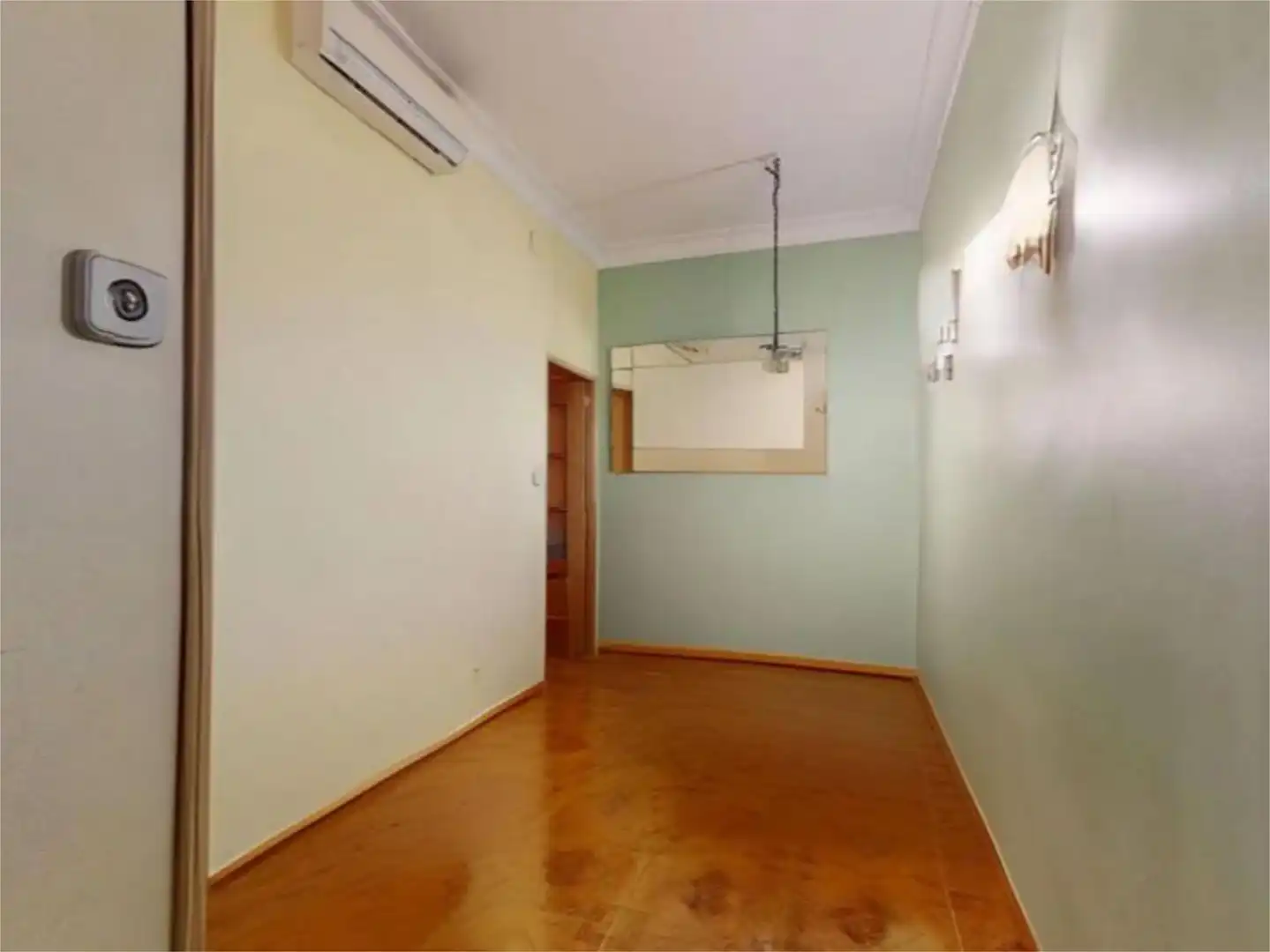 Flat for sale in Calle de Fernández de Los Ríos, 27, Arapiles Bedroom of Flat for sale in Madrid Capital with Air Conditioner and Balcony