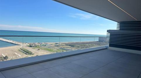 Pis en venda a Calle Pacífico, 100, Martín Carpena - Torre del Río, Málaga Capital - imatge 3 Foto 3 de Pis en venda a Calle Pacífico, 100, Martín Carpena - Torre del Río, Málaga Capital