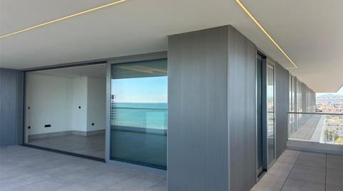 Pis en venda a Calle Pacífico, 100, Martín Carpena - Torre del Río, Málaga Capital - imatge 4 Foto 4 de Pis en venda a Calle Pacífico, 100, Martín Carpena - Torre del Río, Málaga Capital