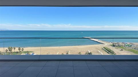 Pis en venda a Calle Pacífico, 100, Martín Carpena - Torre del Río, Málaga Capital - imatge 2 Foto 2 de Pis en venda a Calle Pacífico, 100, Martín Carpena - Torre del Río, Málaga Capital