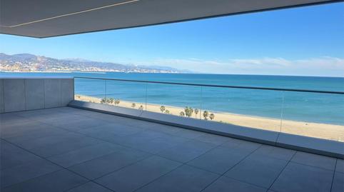 Foto 2 de Pis en venda a Calle Pacífico, 100, Martín Carpena - Torre del Río, Málaga Capital