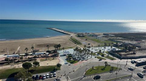 Pis en venda a Calle Pacífico, 100, Martín Carpena - Torre del Río, Málaga Capital - imatge 5 Foto 5 de Pis en venda a Calle Pacífico, 100, Martín Carpena - Torre del Río, Málaga Capital