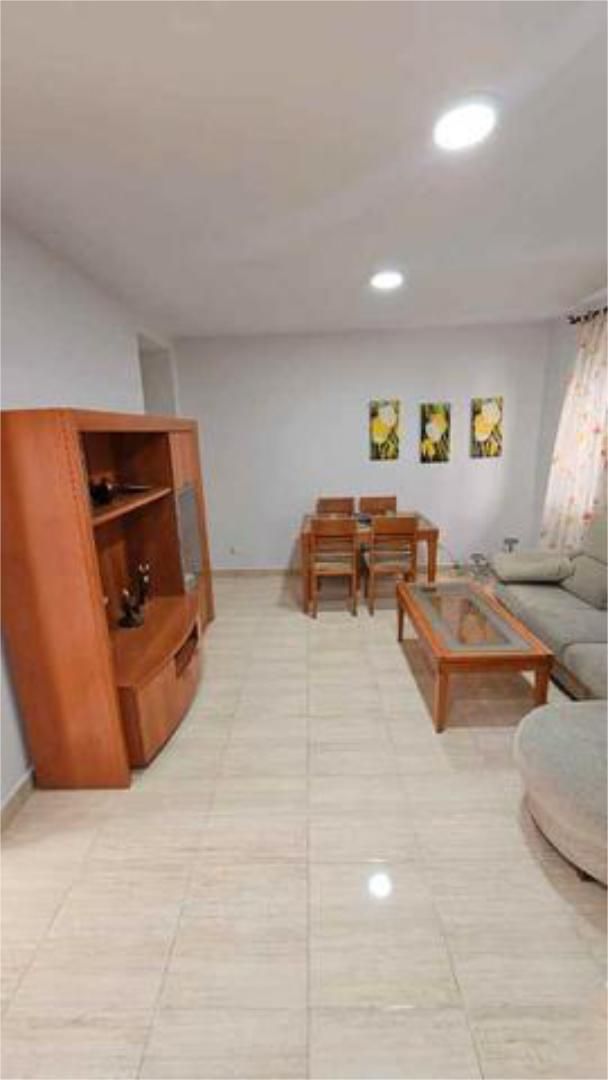 Pis de lloguer a Centro - Doña Mercedes