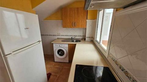 Pis de lloguer a Centro - Doña Mercedes, Dos Hermanas - imatge 2 Foto 2 de Pis de lloguer a Centro - Doña Mercedes, Dos Hermanas