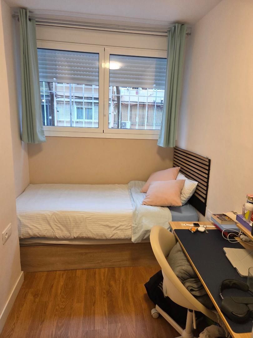 Apartment to share in Carrer de Narbona, 8, El Besós i el Maresme