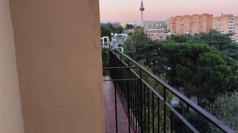 Photo 5 of Flat to rent in Calle de Los Reyes Magos, 6, Niño Jesús,  Madrid Capital