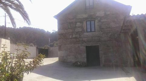 Foto 3 de Casa o xalet en venda a Lugar Freixeiro, 10, Meaño, Pontevedra