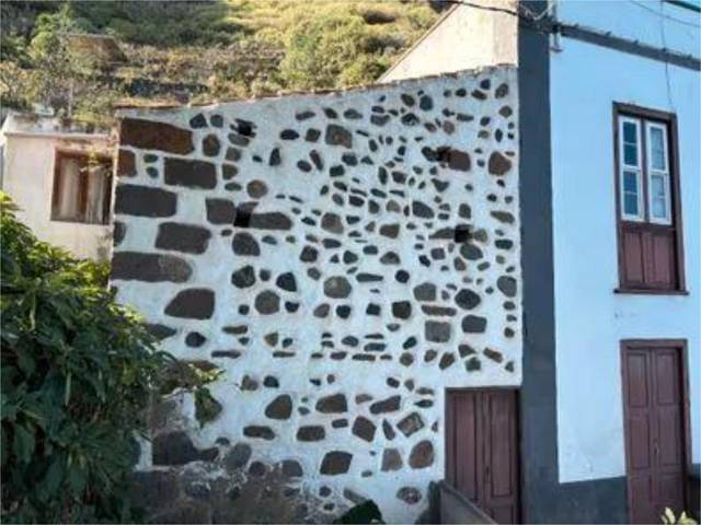 Casa-chalet en Venta en San Juan de la Rambla